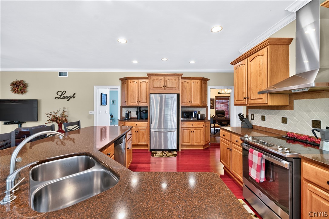 11 Eagle Ridge Drive New Hartford, NY 13413 - Photo 7 of 50