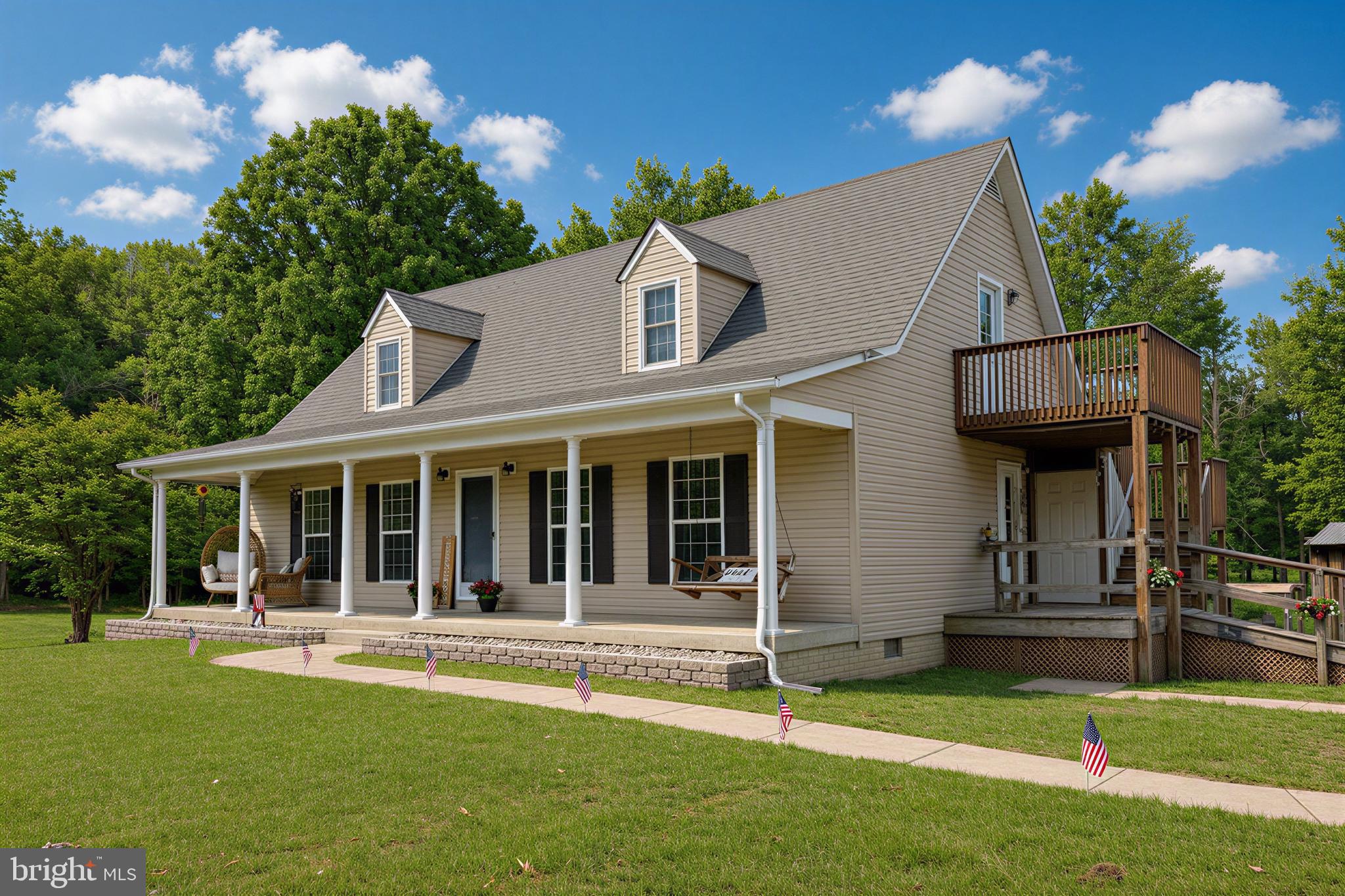 9600 Adams Willett Road Nanjemoy, MD 20662 - Photo 49 of 72