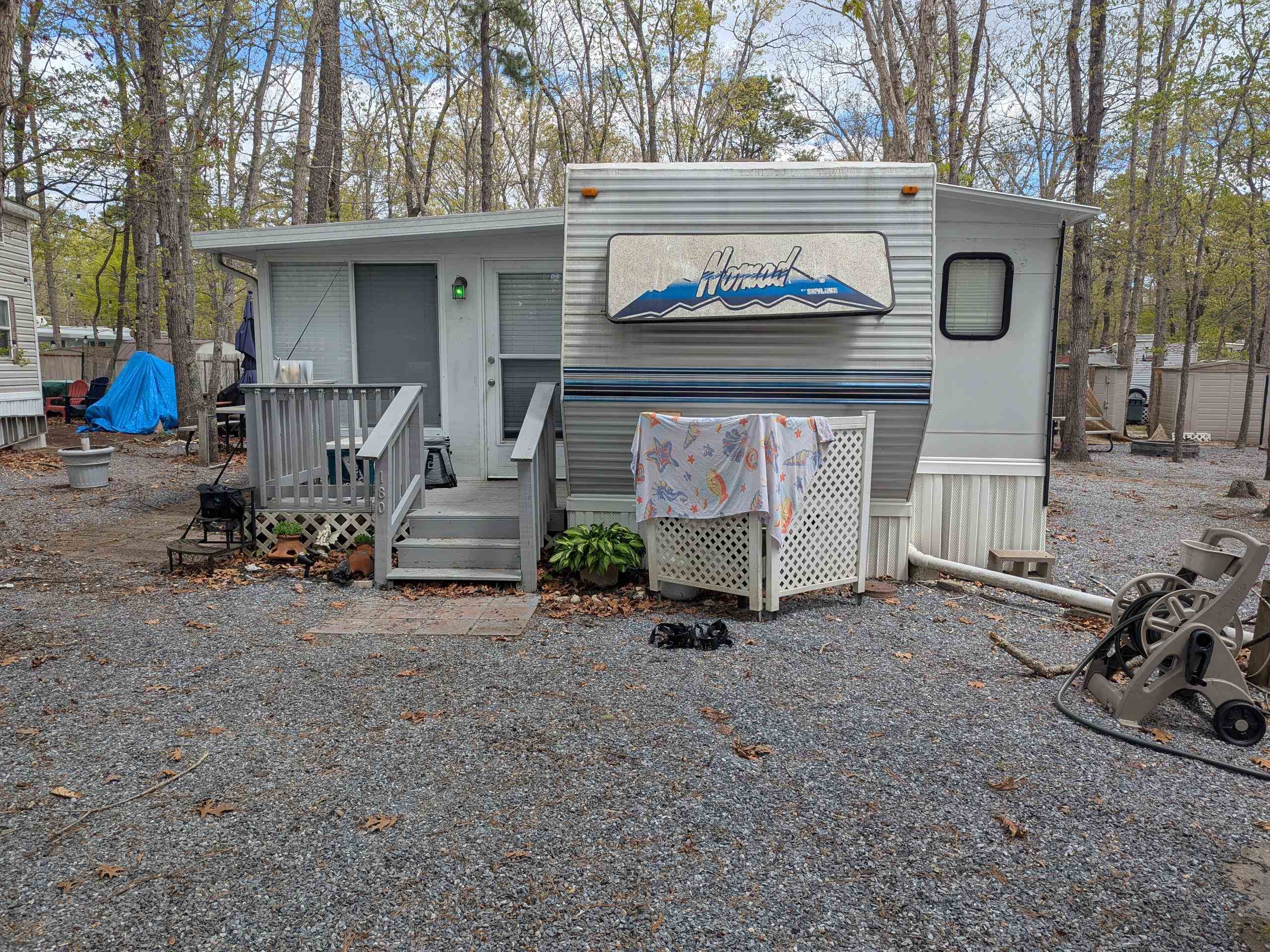 3066 Rt 9 Ocean View, NJ 08230 - Photo 1 of 10