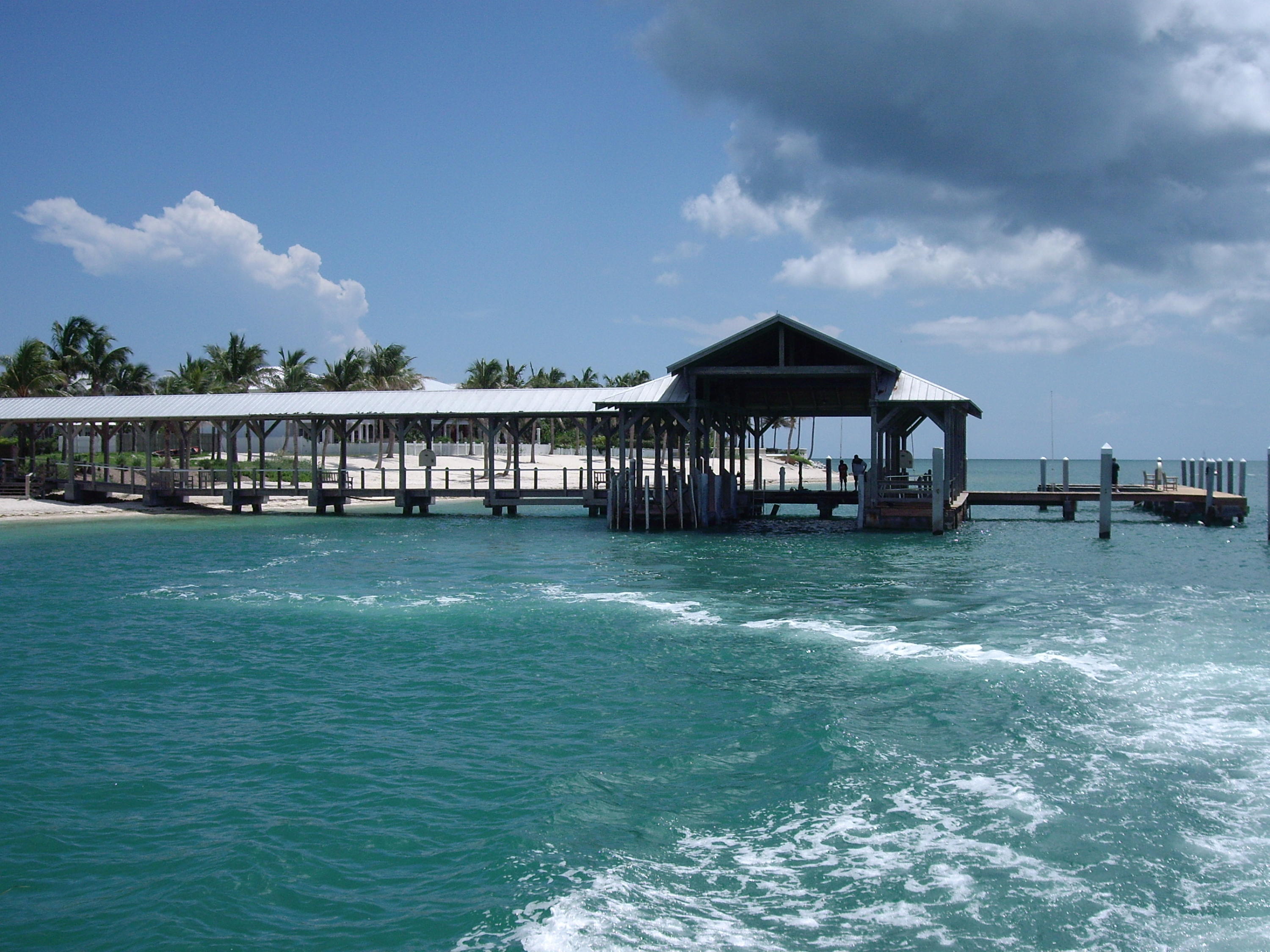 58 Sunset Key Drive Key West, FL 33040 - Photo 35 of 35 a view of a house with a yard