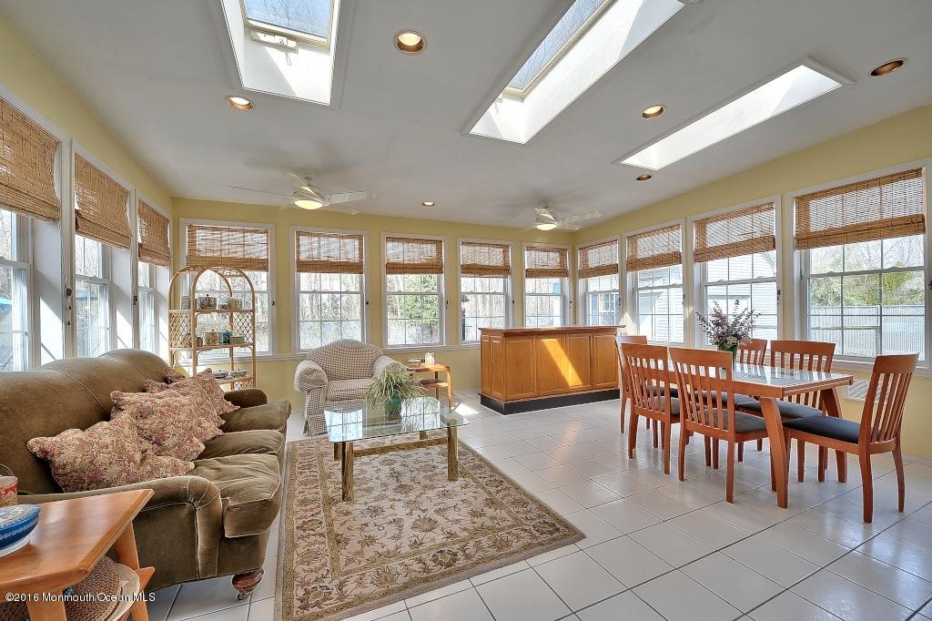 26 Georgia Road Freehold, NJ 07728 - Photo 8 of 23 GEORGIA 26 sunroom