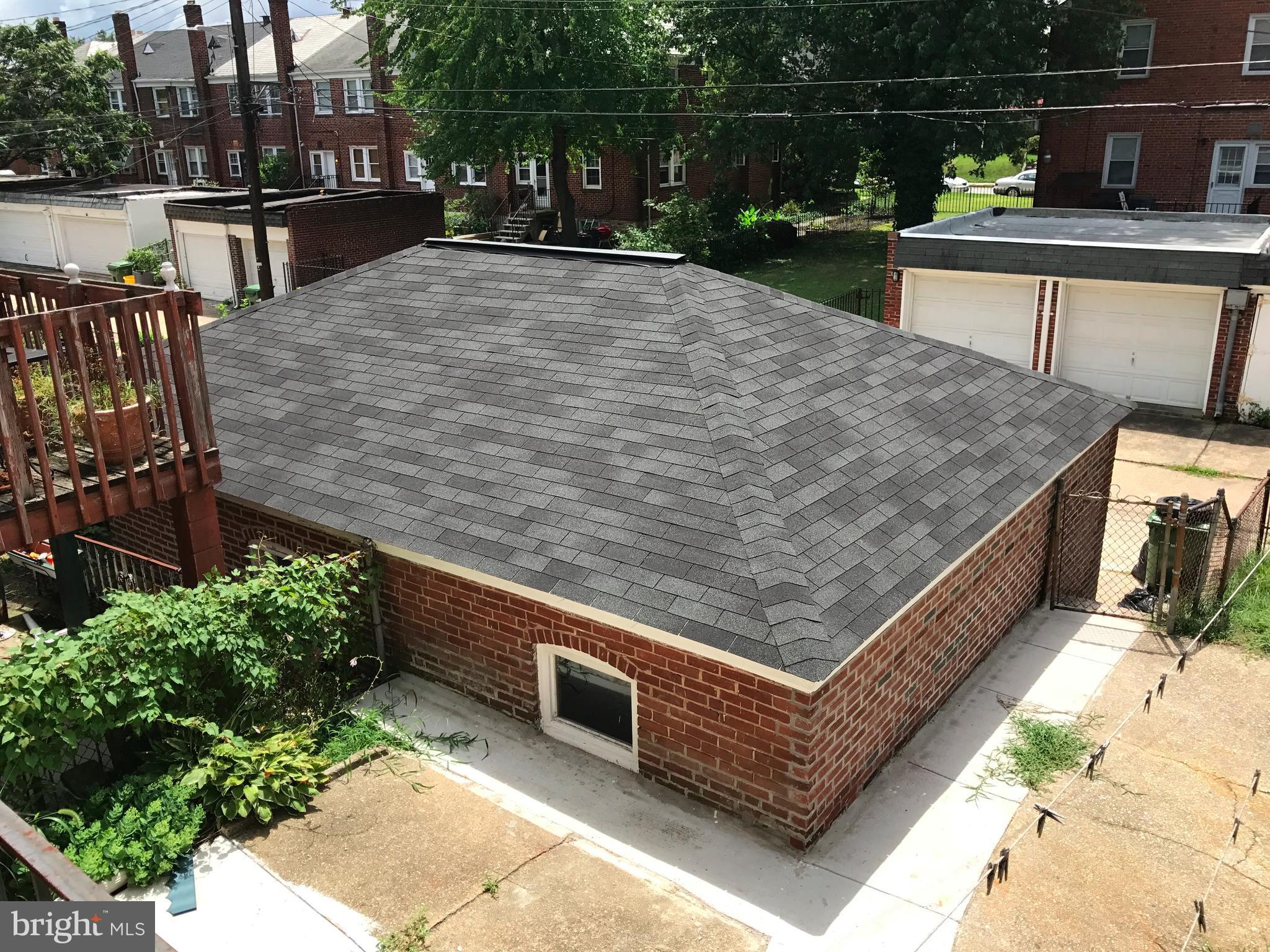 1533 Northgate Road Baltimore, MD 21218 - Photo 17 of 18 a view of a terrace with sitting area