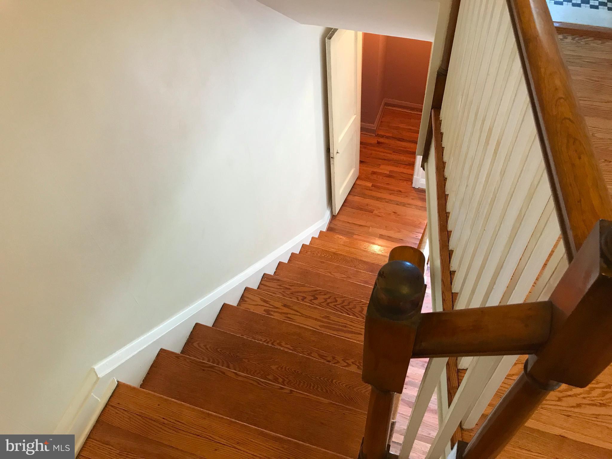 1533 Northgate Road Baltimore, MD 21218 - Photo 8 of 18 a view of balcony