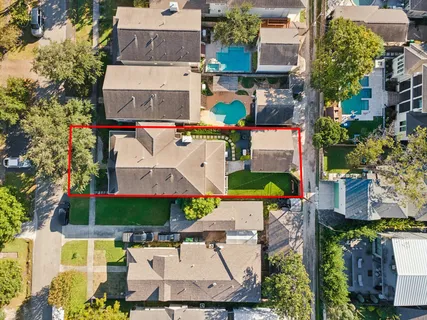 $1,500,000 | 1127 Tulane Street, Houston, TX 77008