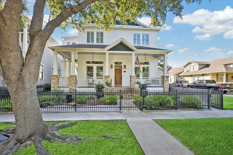 $1,500,000 | 1127 Tulane Street, Houston, TX 77008