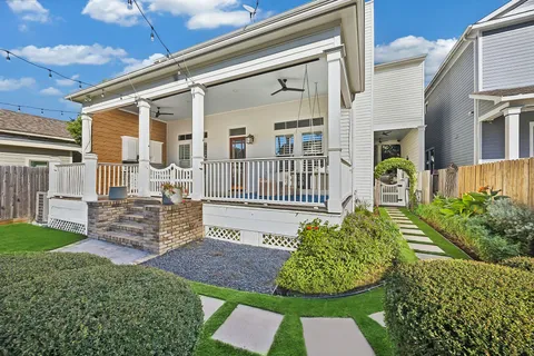 $1,500,000 | 1127 Tulane Street, Houston, TX 77008