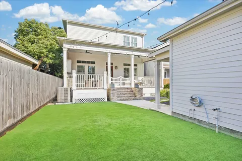 $1,500,000 | 1127 Tulane Street, Houston, TX 77008