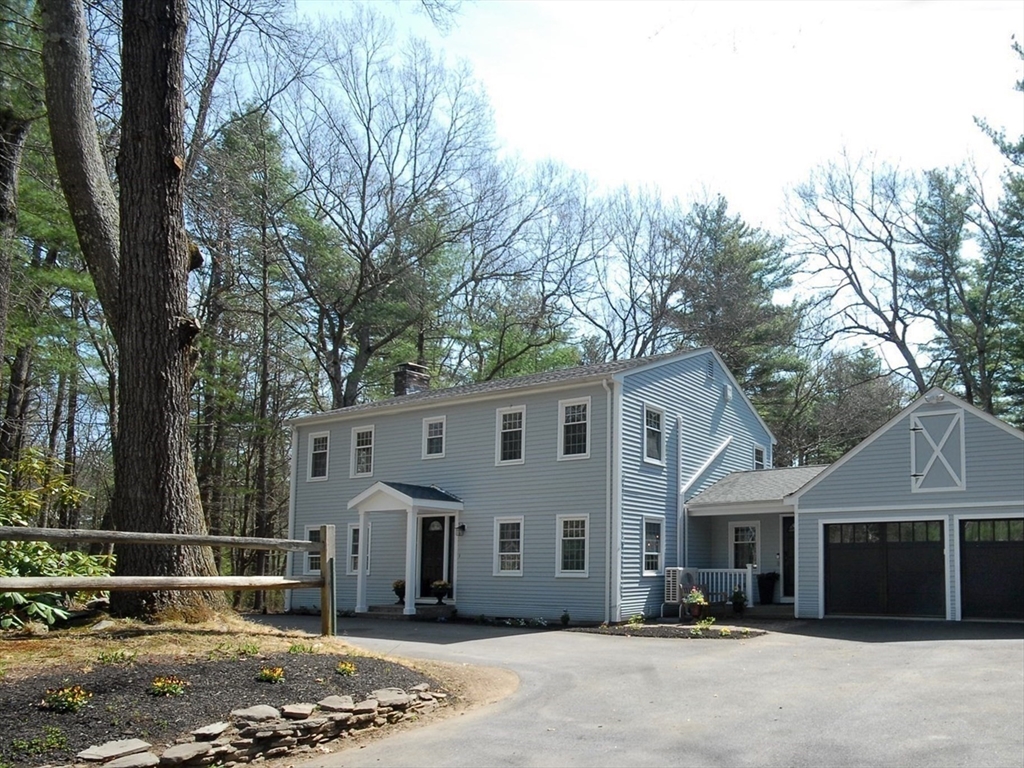 747 Old Marlboro Road Concord, MA 01742 - Photo 1 of 42