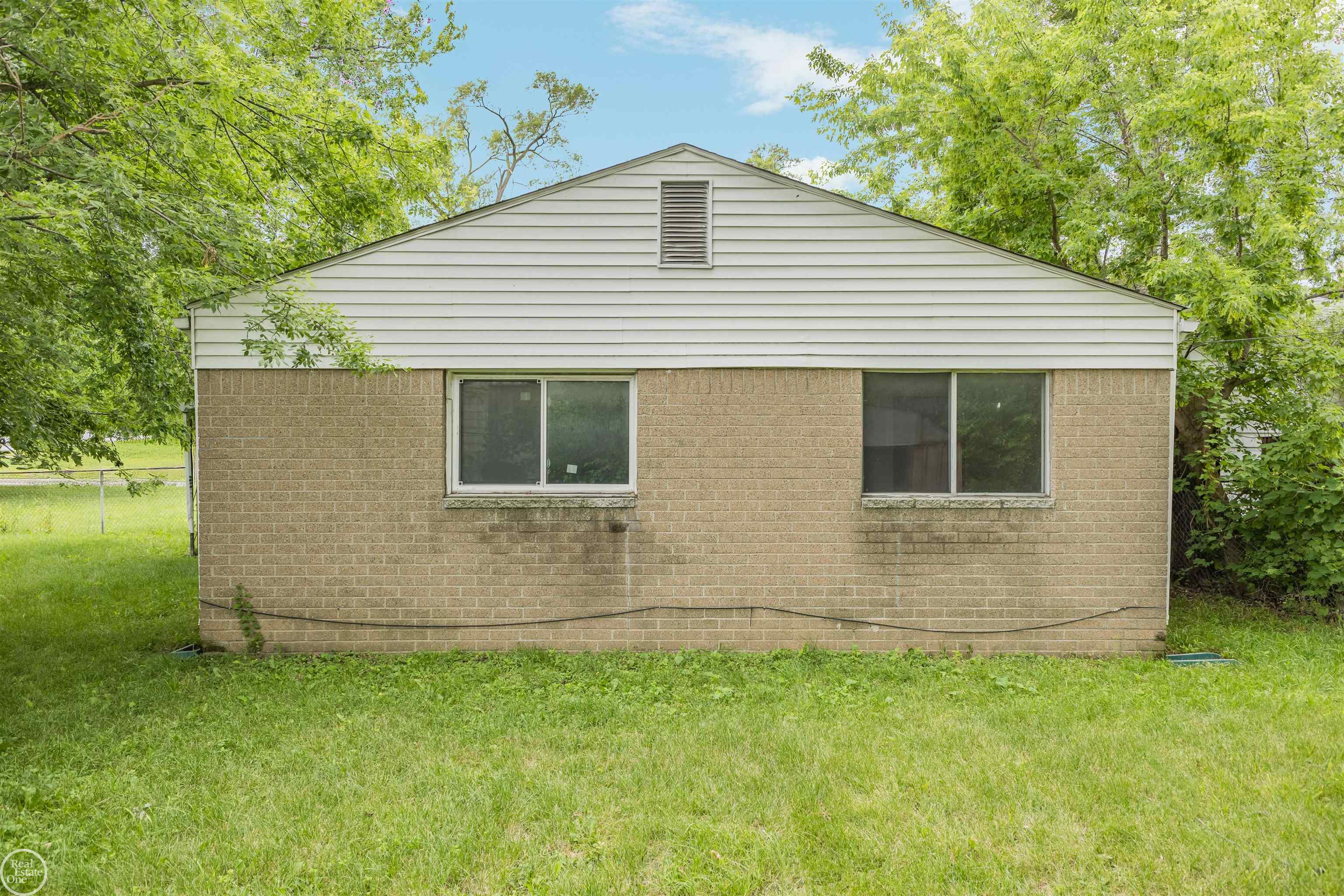 6793 Prospect Avenue Warren, MI 48091 - Photo 38 of 39
