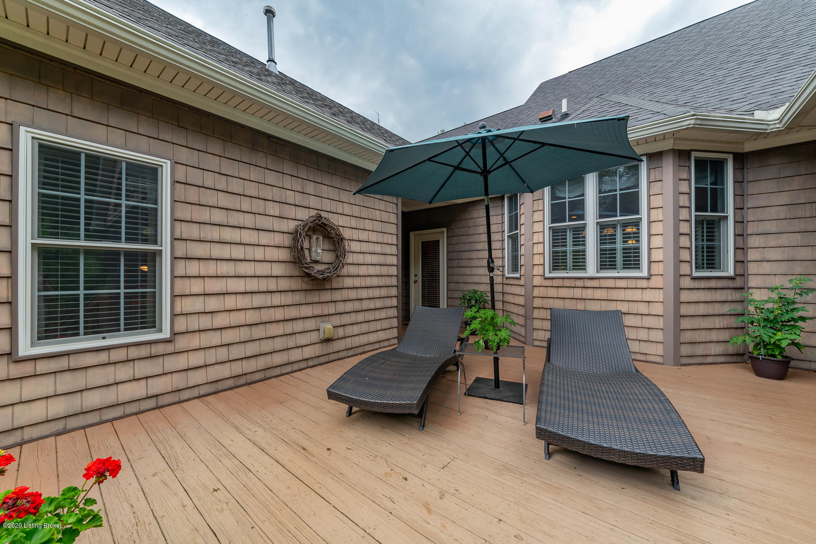170 Ridgewood Drive Pewee Valley, KY 40056 - Photo 14 of 98 170 Ridgewood Dr PV-21