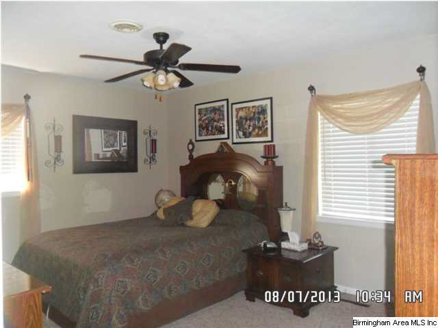 203 Edgewood Street Clanton, AL 35045 - Photo 13 of 17