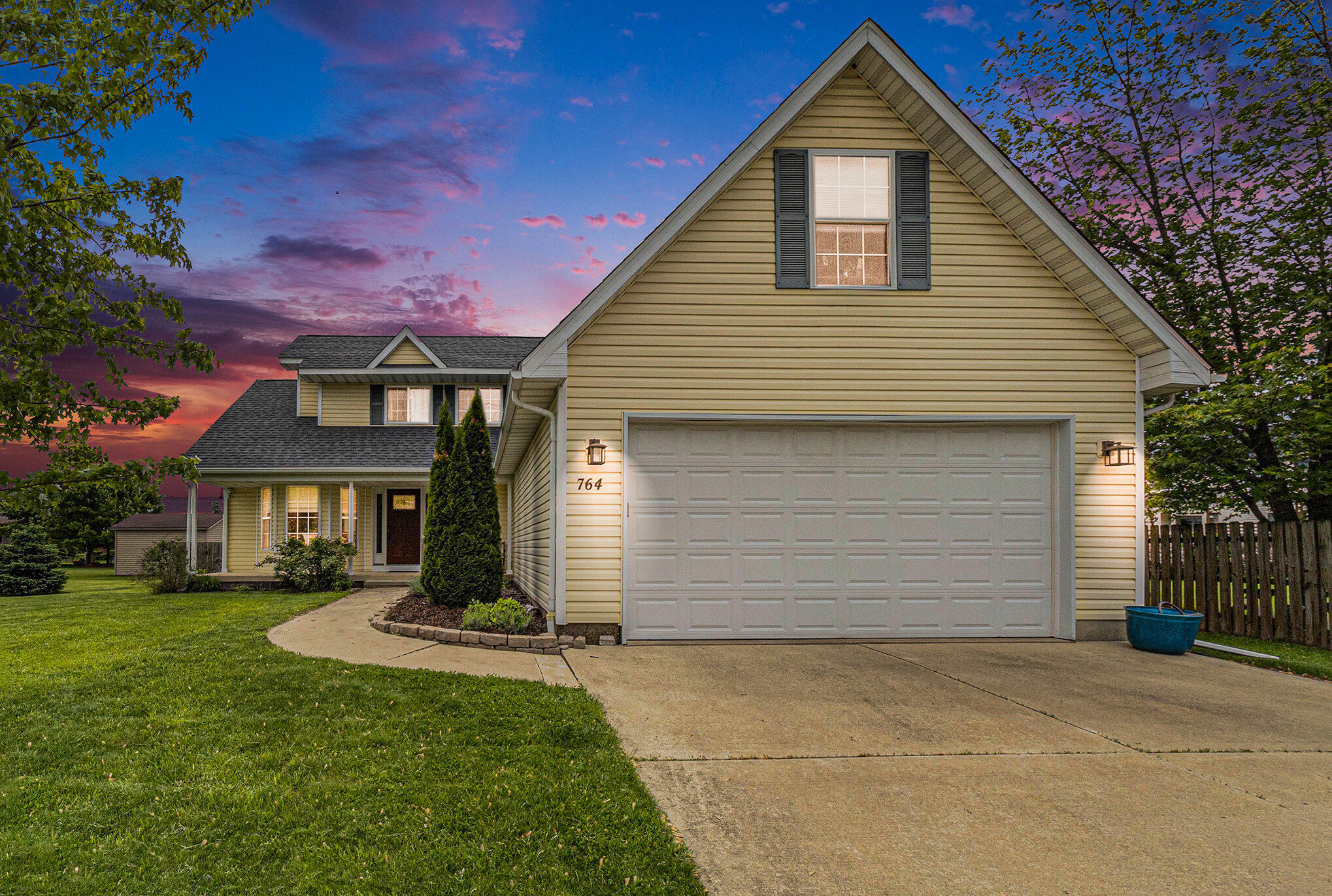 764 Allen Road Milan, MI 48160 - Photo 1 of 32 001_file_121