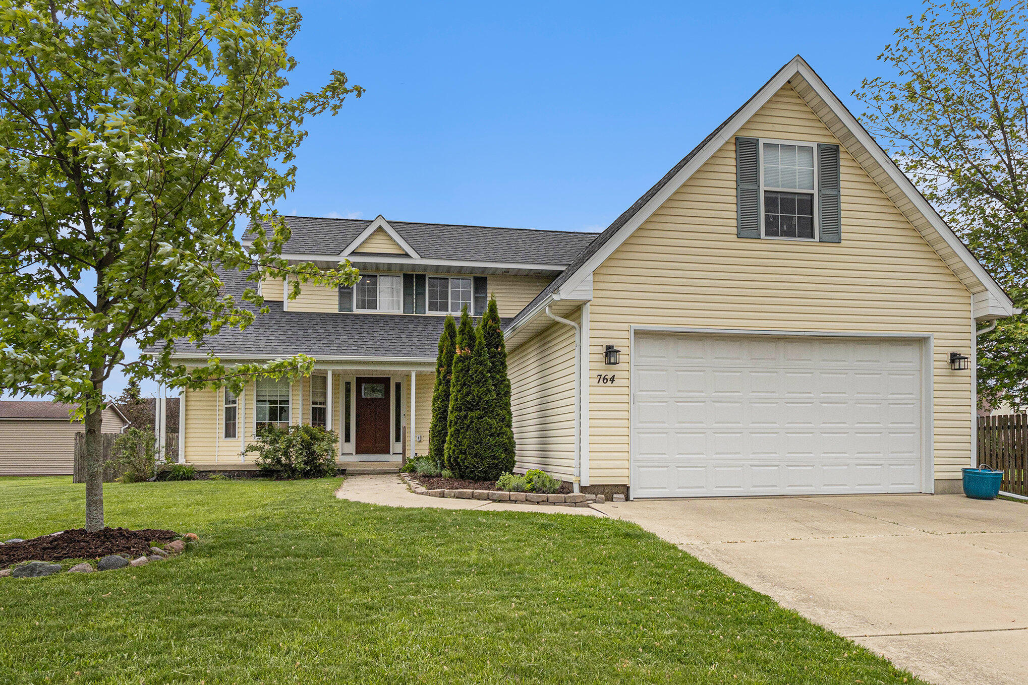 764 Allen Road Milan, MI 48160 - Photo 3 of 32 005_file_355
