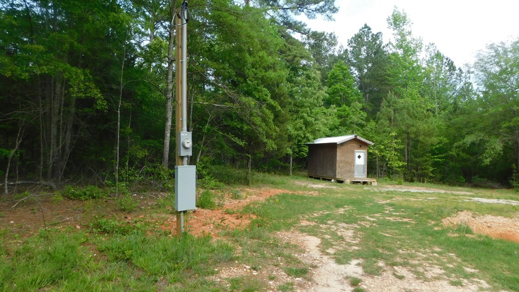 2112 Loco Church Road Lincolnton, GA 30817 - Photo 3 of 9 Gallery Image 3