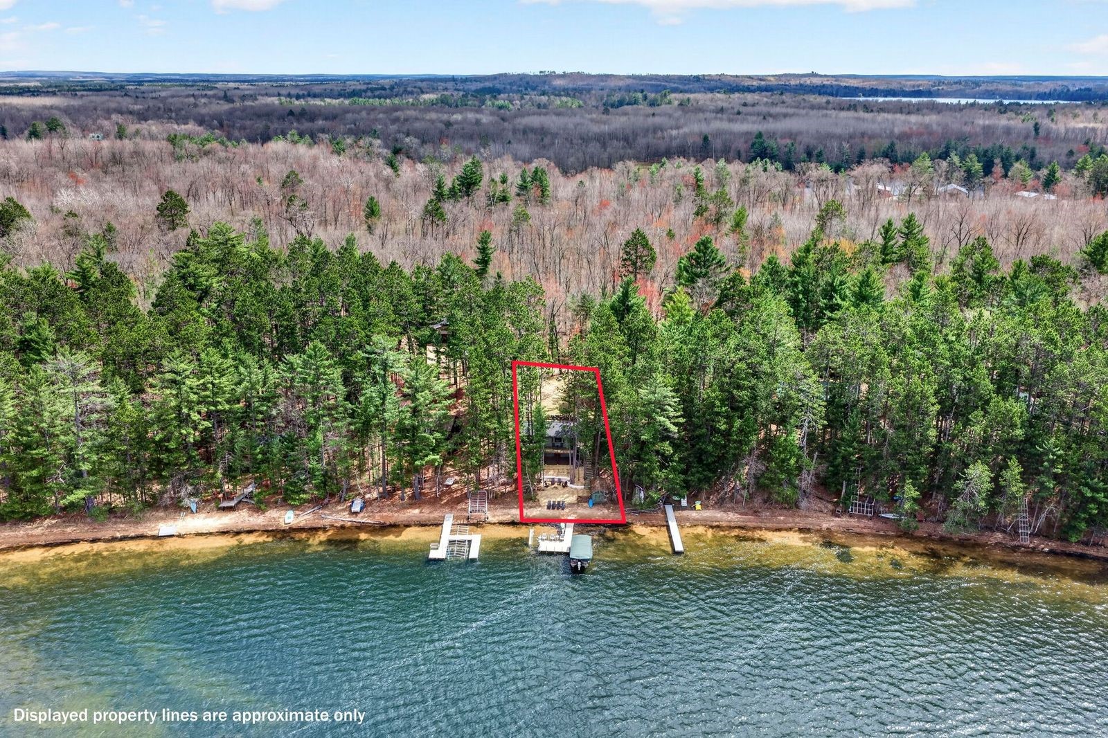 28843 East Rooney Lk Road Spooner, WI 54801 - Photo 54 of 54