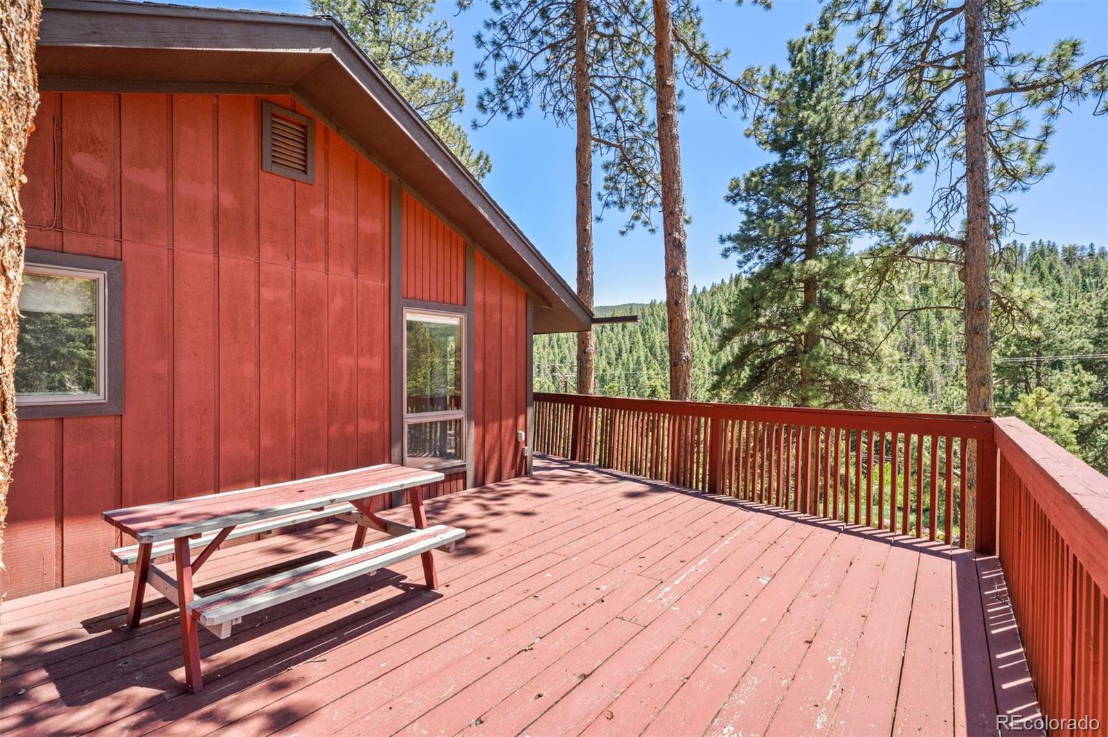 33057 Little Cub Road Evergreen, CO 80439 - Photo 31 of 50