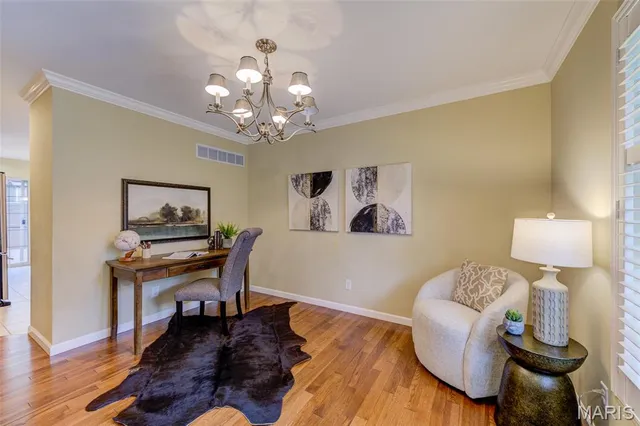 $195,000 | 13503 Coliseum Drive, Chesterfield, MO 63017