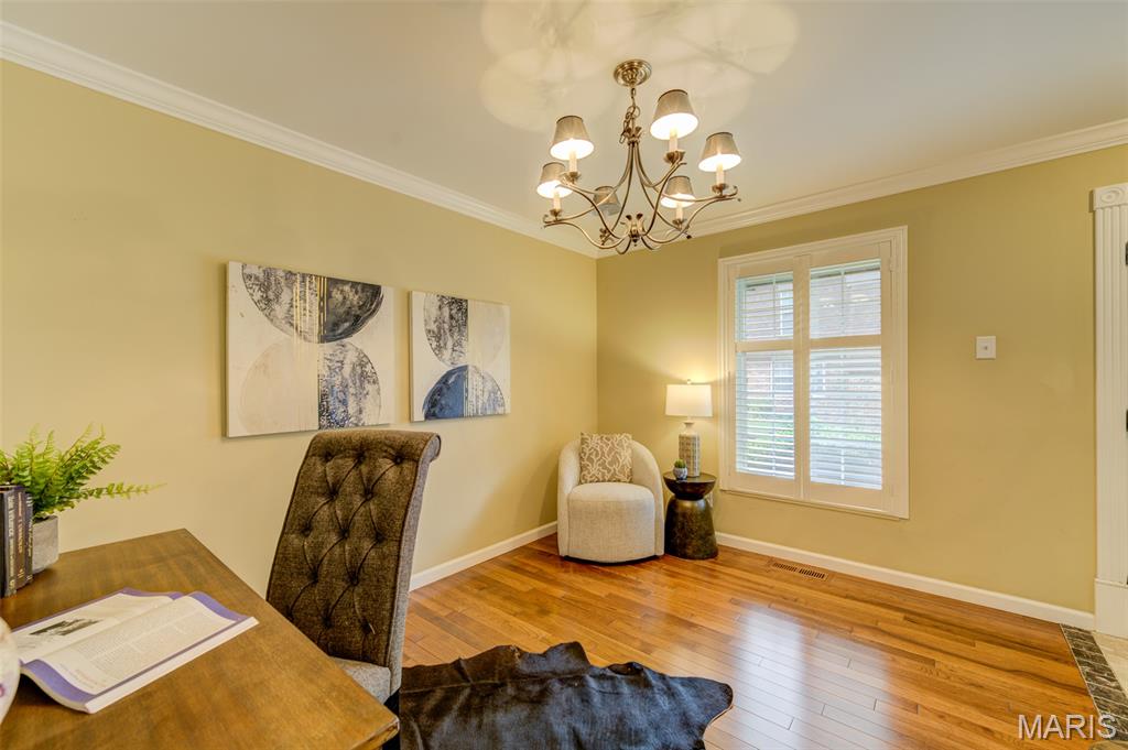 13503 Coliseum Drive Chesterfield, MO 63017 - Photo 12 of 33