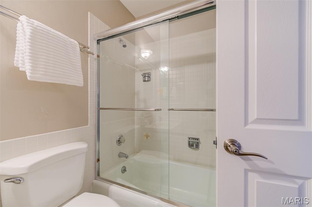 13503 Coliseum Drive Chesterfield, MO 63017 - Photo 22 of 33