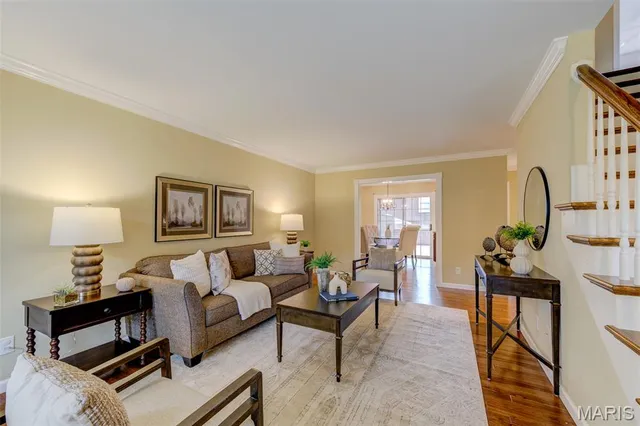 $195,000 | 13503 Coliseum Drive, Chesterfield, MO 63017