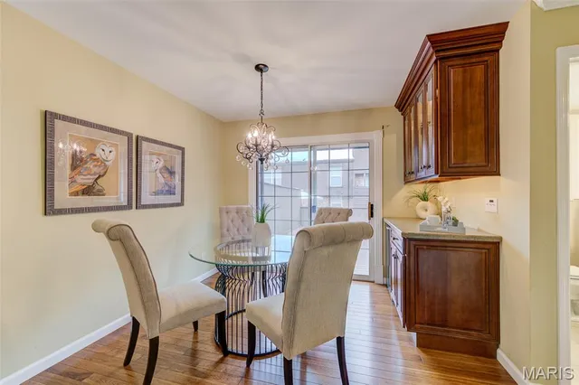 $195,000 | 13503 Coliseum Drive, Chesterfield, MO 63017