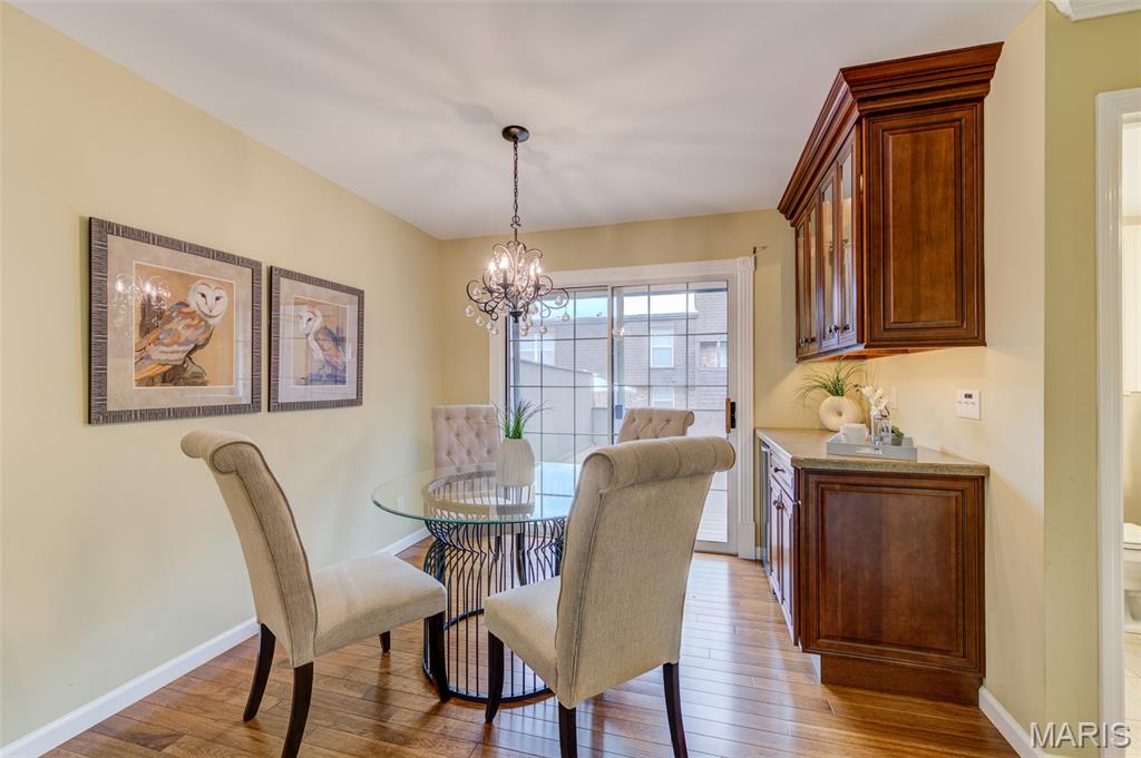 13503 Coliseum Drive Chesterfield, MO 63017 - Photo 5 of 33