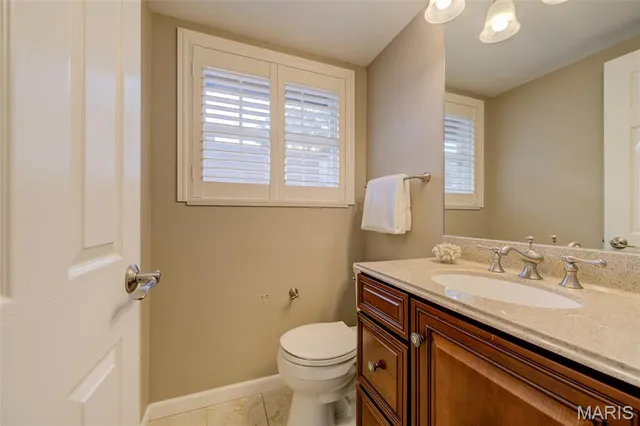 $195,000 | 13503 Coliseum Drive, Chesterfield, MO 63017