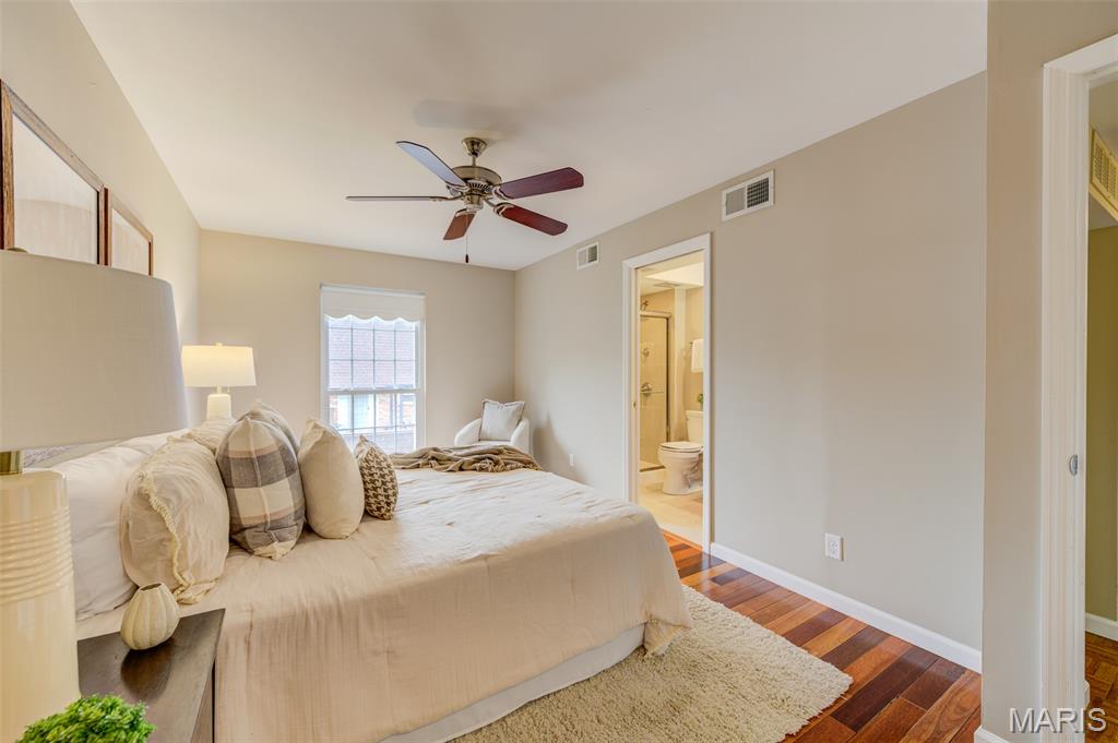 13503 Coliseum Drive Chesterfield, MO 63017 - Photo 8 of 33