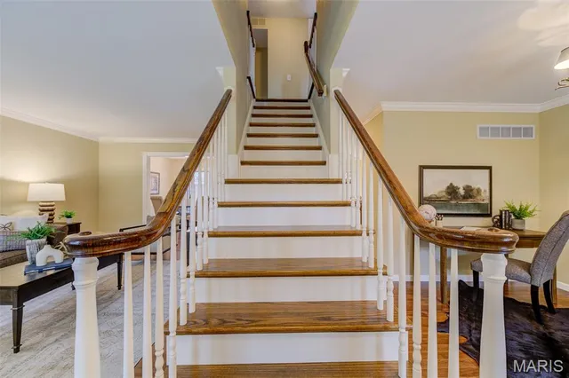 $195,000 | 13503 Coliseum Drive, Chesterfield, MO 63017