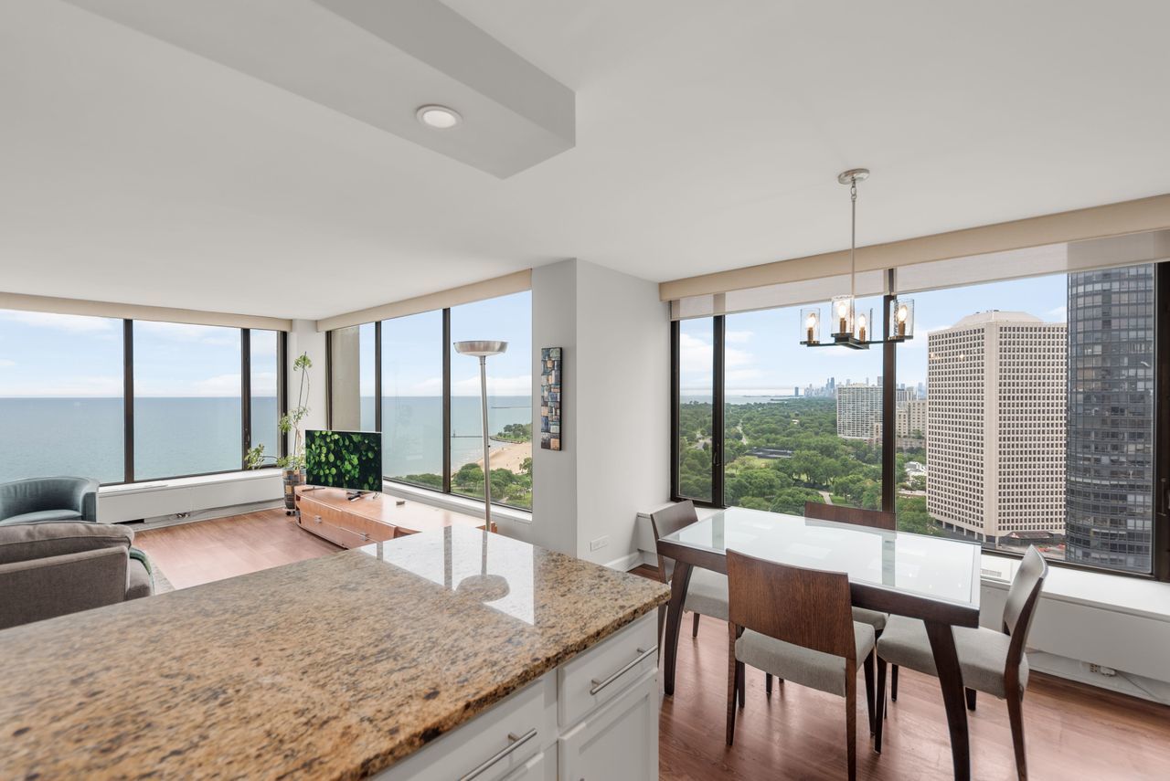 5455 North Sheridan Road, Unit 2602 Chicago, IL 60640 - Photo 7 of 25
