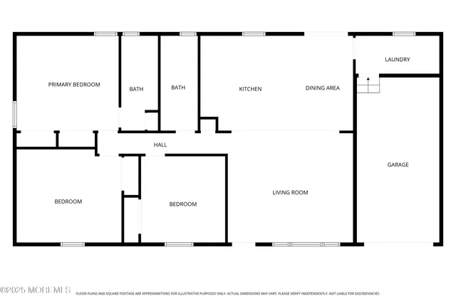 $550,000 | 1627 Adams Avenue, Toms River, NJ 08753