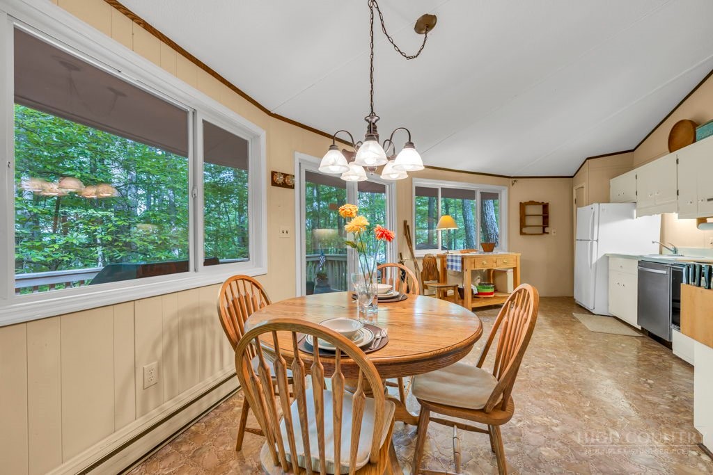 825 Pine Ridge Road Beech Mountain, NC 28604 - Photo 5 of 36