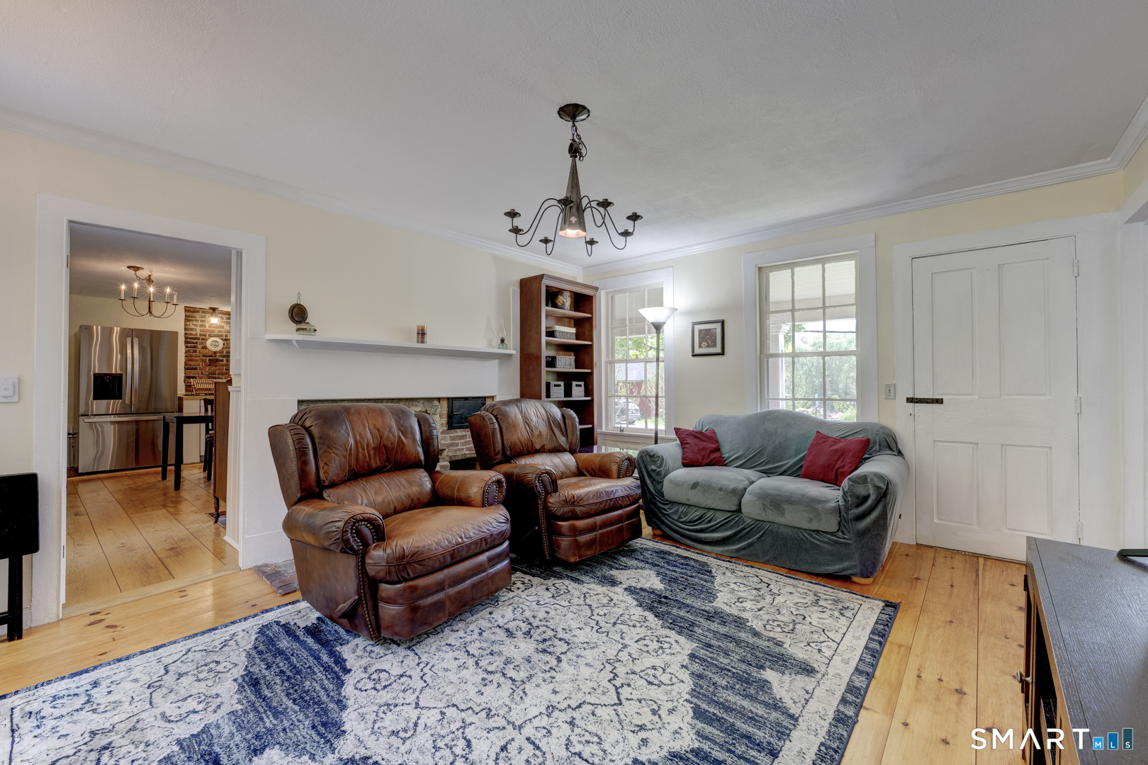58 Tower Hill Road Chaplin, CT 06235 - Photo 10 of 39