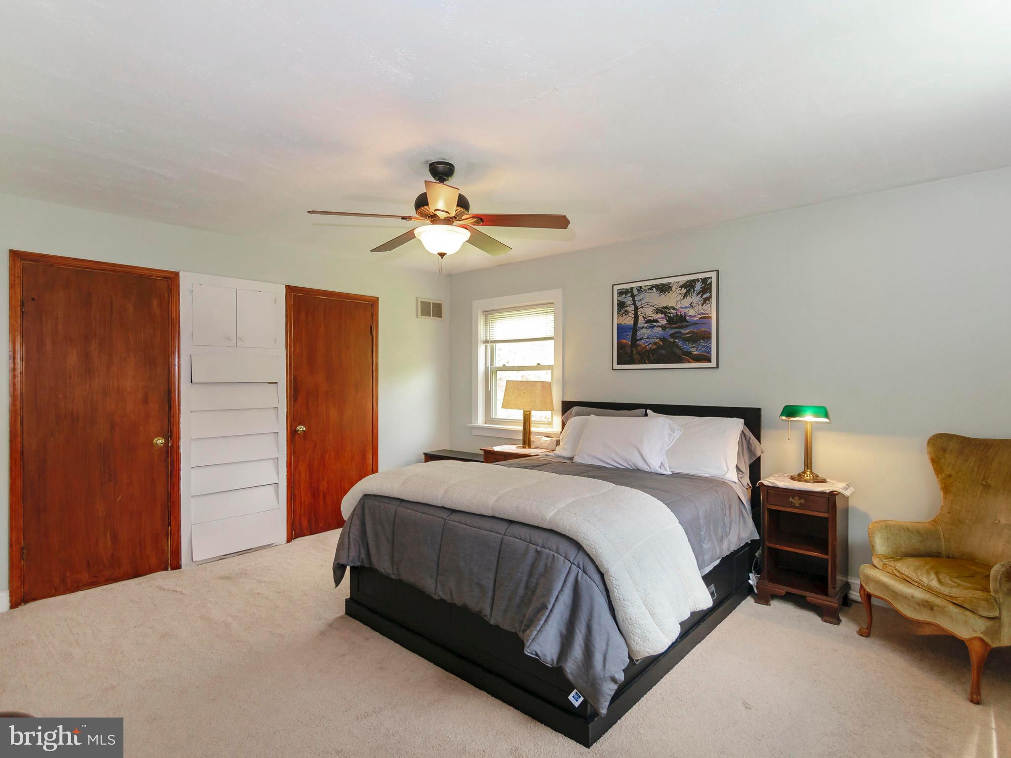 1795 Klines Mill Road Quakertown, PA 18951 - Photo 14 of 26 Master Bedroom