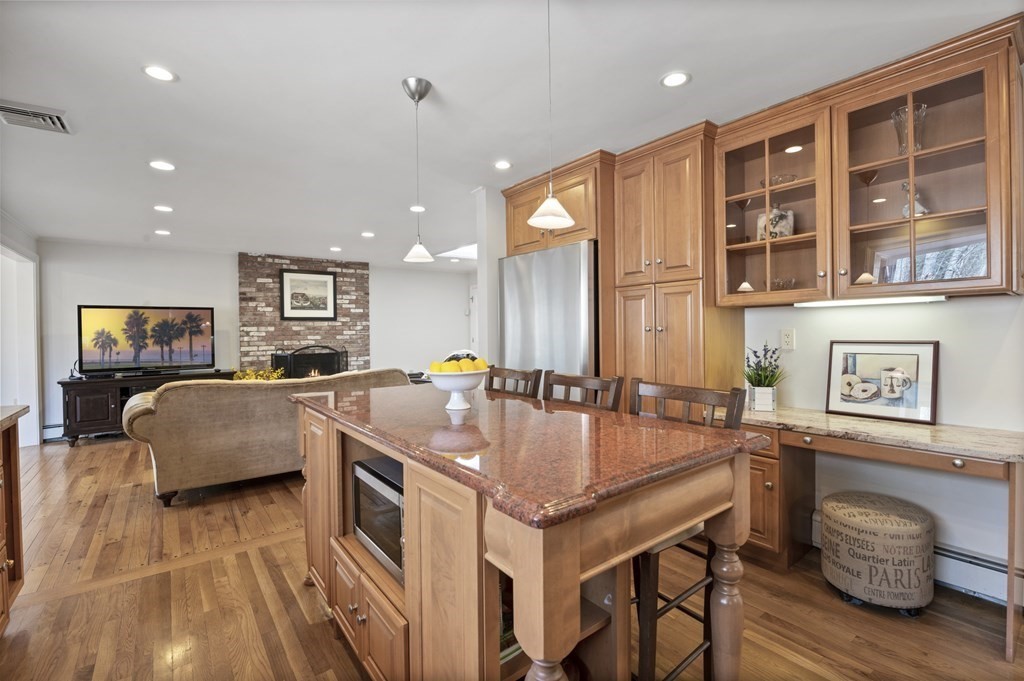 5 Bridle Path Road Andover, MA 01810 - Photo 11 of 39 Gallery Image 11