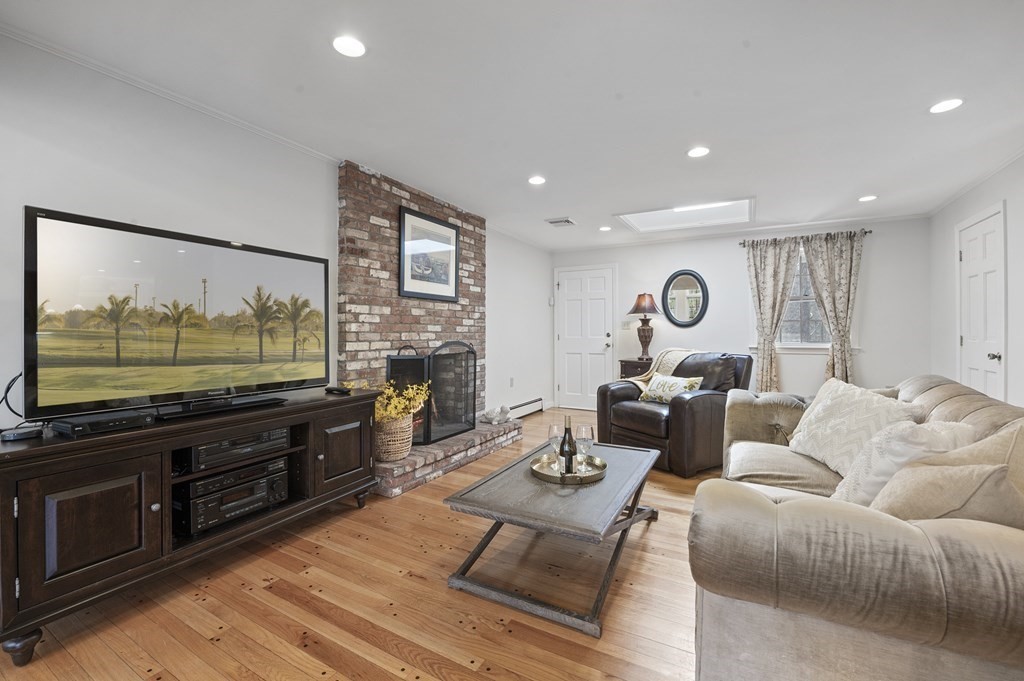 5 Bridle Path Road Andover, MA 01810 - Photo 13 of 39 Gallery Image 13