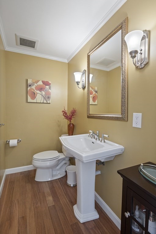 5 Bridle Path Road Andover, MA 01810 - Photo 18 of 39 Gallery Image 18