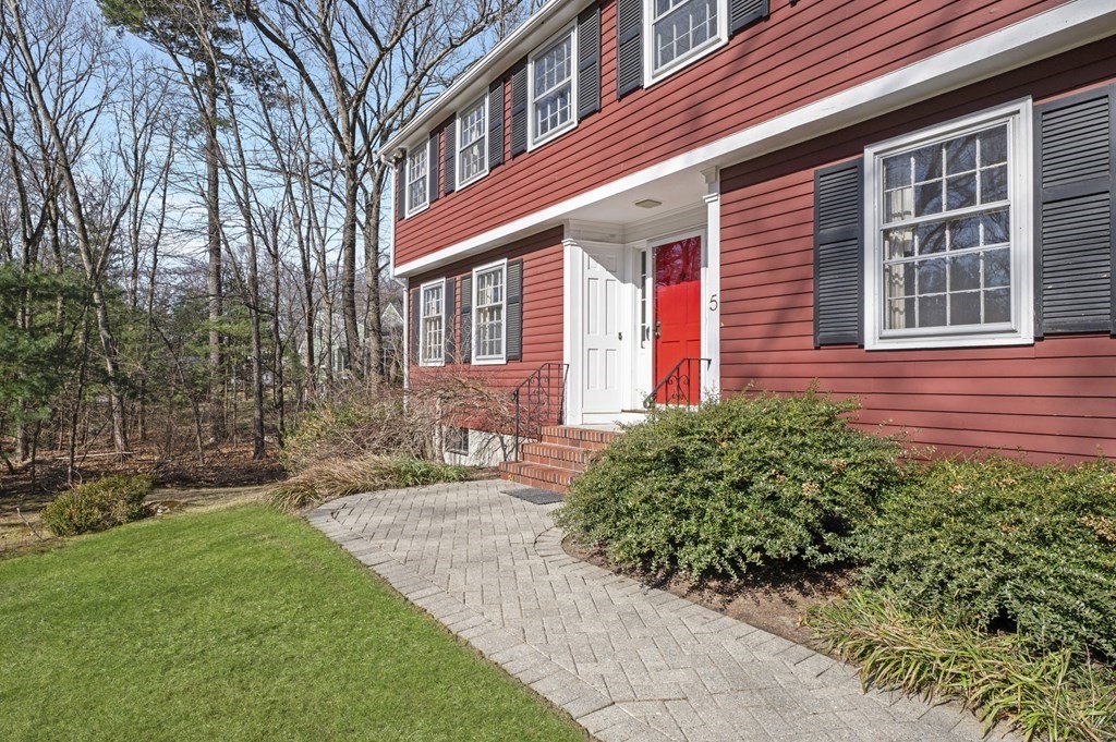 5 Bridle Path Road Andover, MA 01810 - Photo 33 of 39 Gallery Image 33