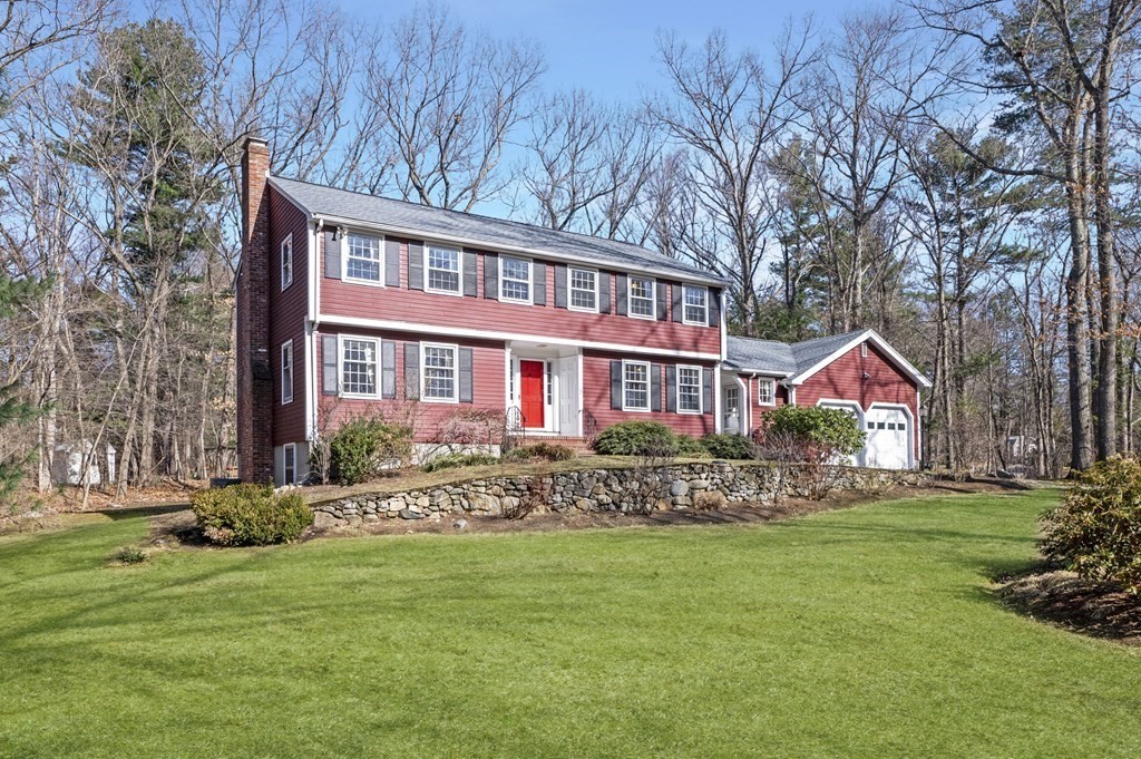 5 Bridle Path Road Andover, MA 01810 - Photo 35 of 39 Gallery Image 35
