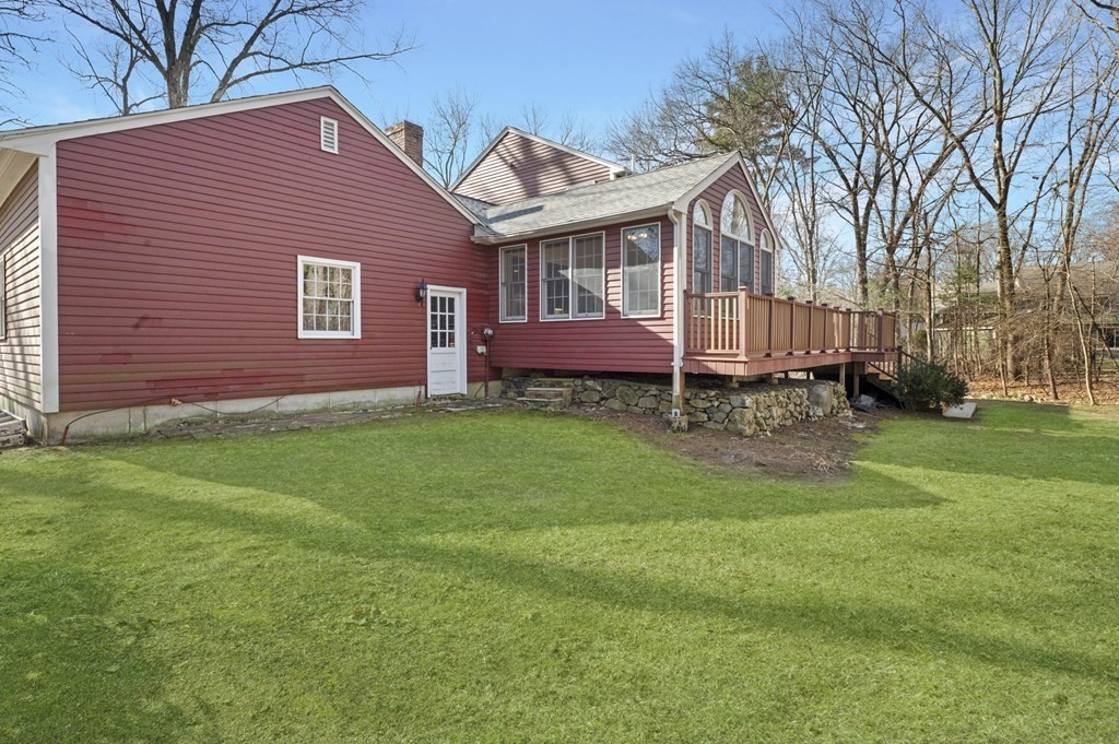 5 Bridle Path Road Andover, MA 01810 - Photo 36 of 39 Gallery Image 36