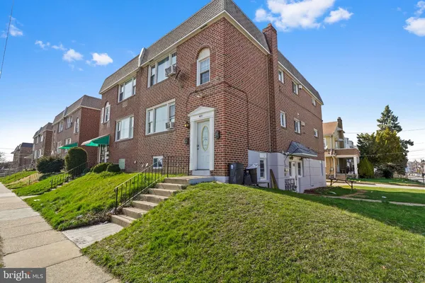$529,000 | 601 Bywood Avenue, Upper Darby, PA 19082