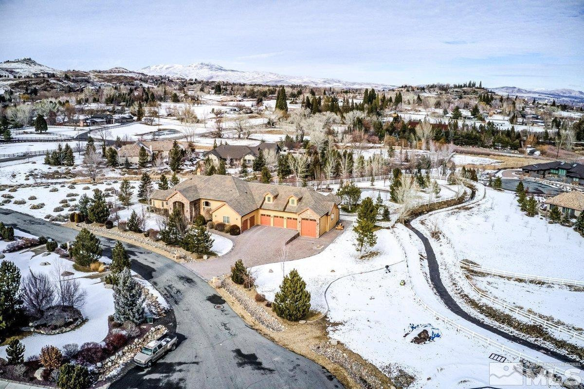 3255 Kinney Court Reno, NV 89511 - Photo 36 of 38 a view of a city