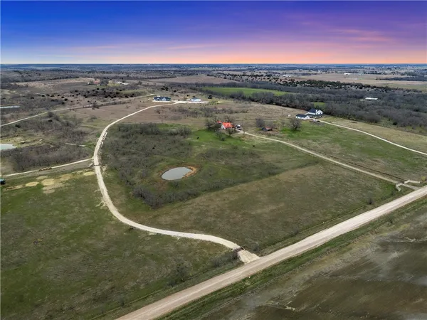 $299,000 | Tbd Alexander Road, Moody, TX 76557