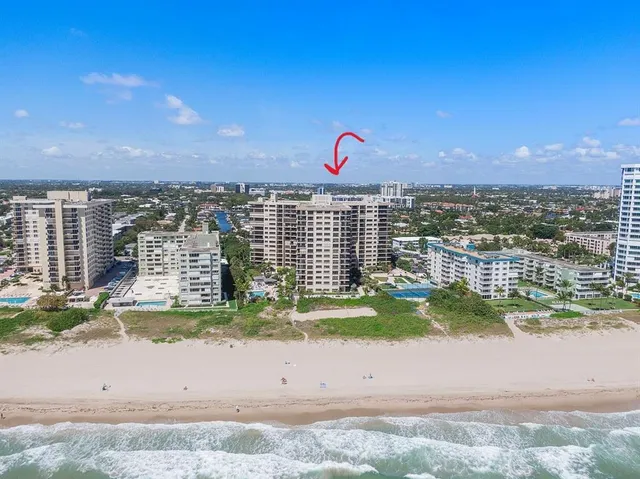 $1,375,000 | 1800 South Ocean Boulevard, Unit 410, Lauderdale-by-the-Sea, FL 33062