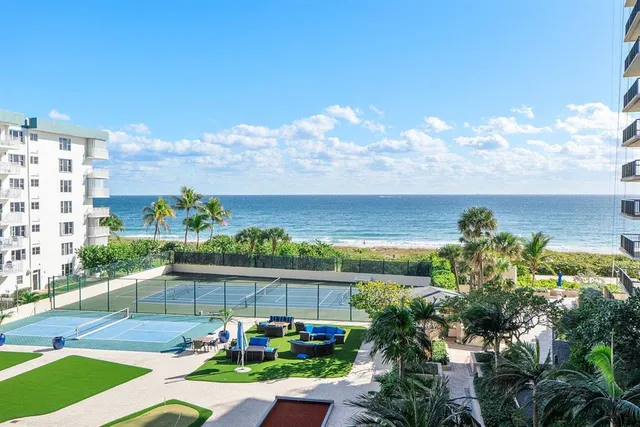 $1,375,000 | 1800 South Ocean Boulevard, Unit 410, Lauderdale-by-the-Sea, FL 33062