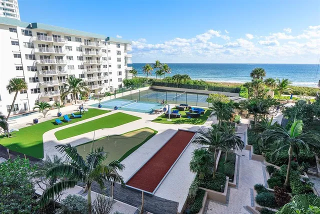 $1,375,000 | 1800 South Ocean Boulevard, Unit 410, Lauderdale-by-the-Sea, FL 33062