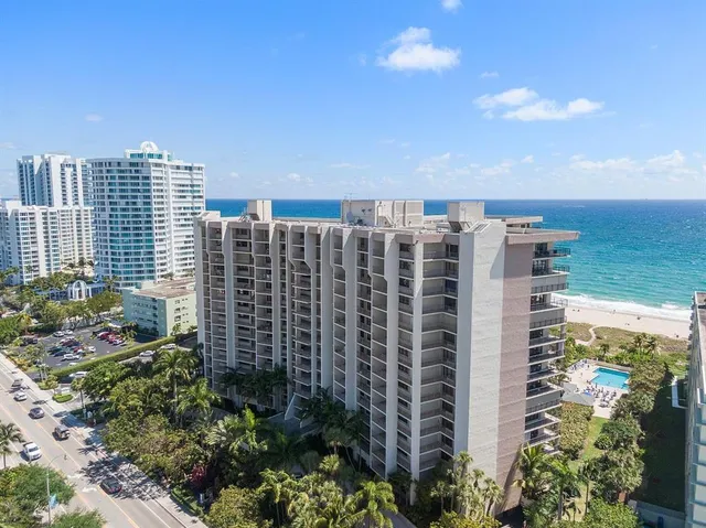 $1,375,000 | 1800 South Ocean Boulevard, Unit 410, Lauderdale-by-the-Sea, FL 33062