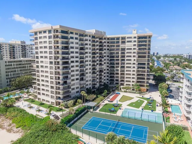 $1,375,000 | 1800 South Ocean Boulevard, Unit 410, Lauderdale-by-the-Sea, FL 33062