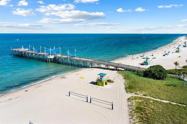 $1,375,000 | 1800 South Ocean Boulevard, Unit 410, Lauderdale-by-the-Sea, FL 33062