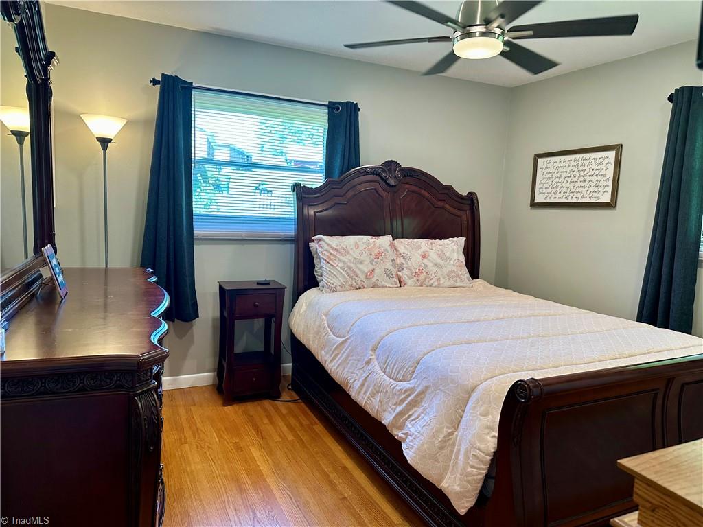 162 Chatham Road Mount Airy, NC 27030 - Photo 12 of 15 Gallery Image 12